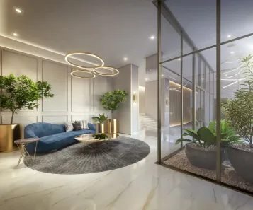 Apartamento com 3 Quartos à venda, 100m² no Vila Gomes Cardim, São Paulo
