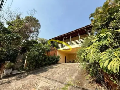 Casa de Condomínio com 4 Quartos à venda, 600m² no Parque Rincão, Cotia