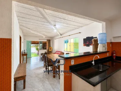 Casa com 4 Quartos à venda, 180m² no Tucuns, Armação dos Búzios