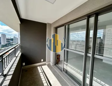 Apartamento com 1 Quarto à venda, 26m² no Vila Mariana, São Paulo