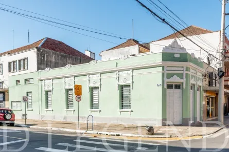 Imóvel Comercial para alugar, 150m² no São Geraldo, Porto Alegre