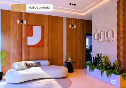 Apartamento com 1 Quarto à venda, 28m² no Boa Vista, Recife