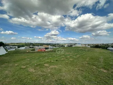 Lote/Terreno à venda, 2094m² no Parque Residencial Indaiá, Indaiatuba