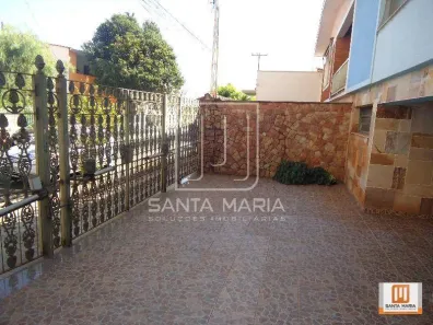 Imóvel Comercial com 3 Quartos à venda, 253m² no Jardim Paulista, Ribeirão Preto