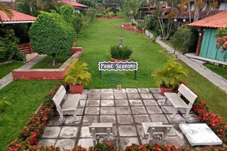 Casa com 4 Quartos à venda, 127m² no Cruzeiro, Gravatá