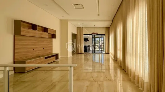Casa de Condomínio com 3 Quartos à venda, 300m² no Alto das Palmeiras, Itu