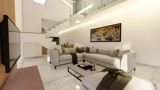 Casa com 3 Quartos à venda, 150m² no Parque Jaçatuba, Santo André