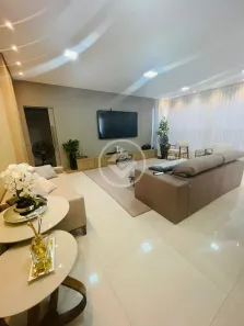 Apartamento com 3 Quartos à venda, 182m² no Jardim das Américas, Cuiabá