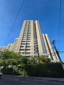 Apartamento com 2 Quartos à venda, 69m² no Papicu, Fortaleza