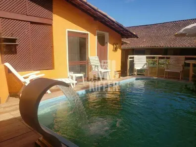 Casa com 3 Quartos à venda, 140m² no Engenho do Mato, Niterói