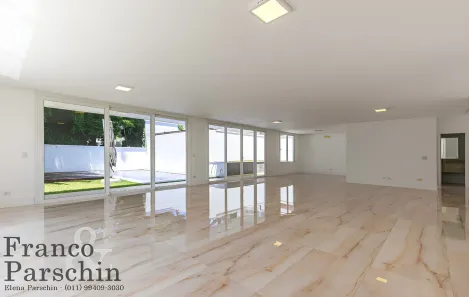 Casa de Condomínio com 4 Quartos à venda, 787m² no Parque Colonial, São Paulo