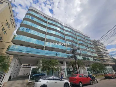 Apartamento com 3 Quartos à venda, 117m² no Vila Valqueire, Rio de Janeiro