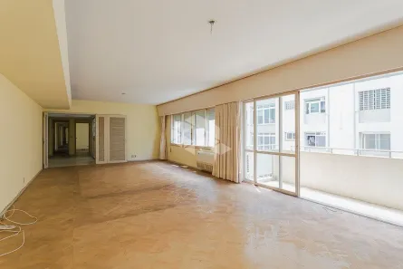 Apartamento com 3 Quartos à venda, 283m² no Moinhos de Vento, Porto Alegre