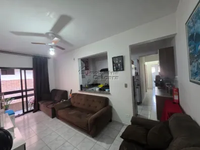Apartamento com 2 Quartos à venda, 77m² no Caiçara, Praia Grande