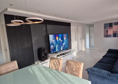 Apartamento com 3 Quartos à venda, 115m² no Vila Santo Antônio, Guarulhos