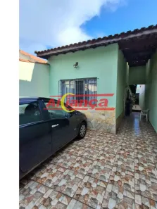 Casa com 3 Quartos à venda, 100m² no Jardim Leila, Guarulhos
