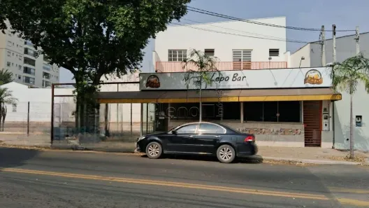 Ponto Comercial para alugar, 223m² no Cidade Nova II, Indaiatuba