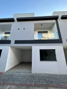 Casa com 2 Quartos à venda, 93m² no Centro, Navegantes