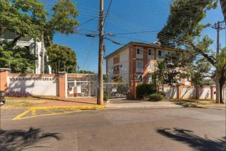 Apartamento com 2 Quartos à venda, 60m² no Chácaras Campos Elíseos, Campinas