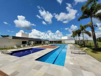 Lote/Terreno à venda, 281m² no Granja Marileusa, Uberlândia