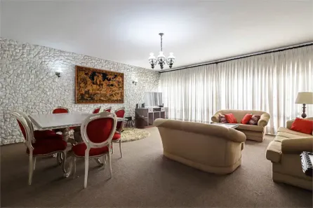 Sobrado com 3 Quartos à venda, 491m² no Brooklin Paulista, São Paulo