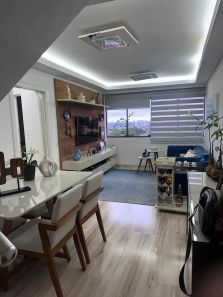 Cobertura com 3 Quartos à venda, 147m² no Vila Santa Terezinha (Zona Norte), São Paulo