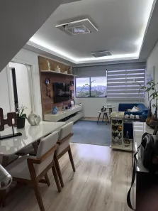 Cobertura com 3 Quartos à venda, 147m² no Vila Santa Terezinha (Zona Norte), São Paulo