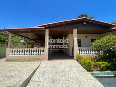 Fazenda/Sítio com 3 Quartos à venda, 286m² no Parque Monte Bianco, Araçoiaba da Serra