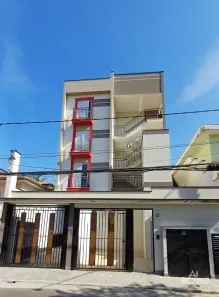 Apartamento com 2 Quartos à venda, 47m² no Tucuruvi, São Paulo