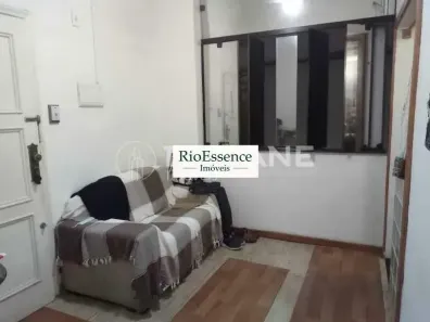 Apartamento com 1 Quarto à venda, 36m² no Copacabana, Rio de Janeiro