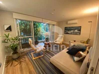 Imóvel Comercial à venda, 46m² no Pinheiros, São Paulo