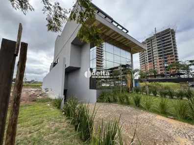 Ponto Comercial à venda, 229m² no Gávea, Uberlândia