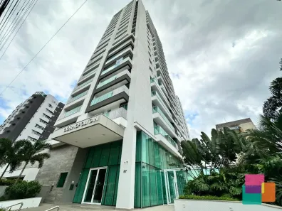Apartamento com 3 Quartos à venda, 85m² no Centro, Joinville