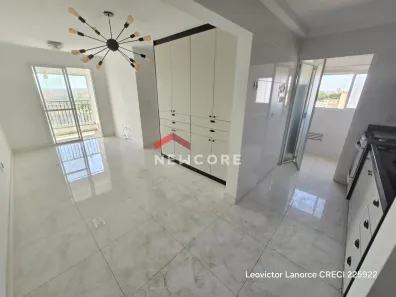 Apartamento com 2 Quartos à venda, 60m² no Jardim Anny, Guarulhos