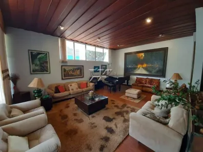 Casa com 5 Quartos à venda, 423m² no Jardim Donângela, Rio Claro