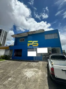 Ponto Comercial para alugar, 1300m² no Estados, João Pessoa