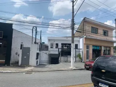 Ponto Comercial à venda, 200m² no Vila Talarico, São Paulo