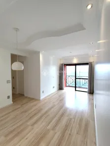 Apartamento com 3 Quartos à venda, 70m² no Vila Euclides, São Bernardo do Campo