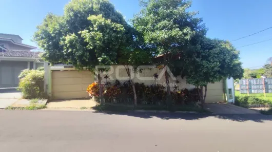 Casa com 3 Quartos para alugar, 250m² no Parque Santa Mônica, São Carlos