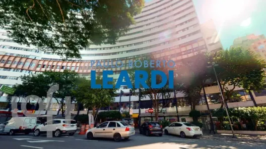 Apartamento com 1 Quarto à venda, 83m² no Bela Vista, São Paulo