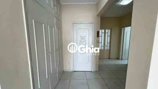 Apartamento com 2 Quartos à venda, 85m² no Centro, Campinas