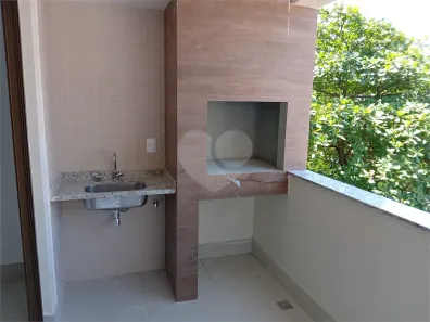 Apartamento com 2 Quartos à venda, 79m² no Tijuca, Rio de Janeiro