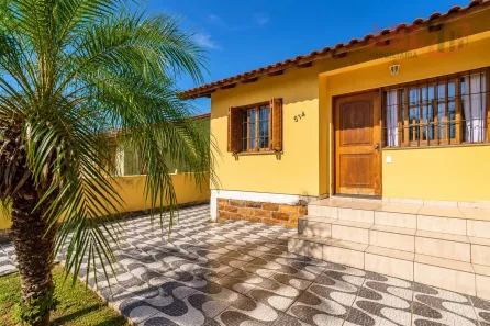 Casa com 2 Quartos à venda, 120m² no Morada do Vale II, Gravataí