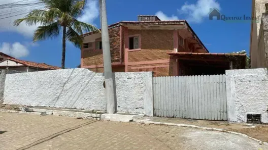 Casa com 4 Quartos para alugar, 279m² no Barra do Rio, Extremoz