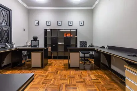 Imóvel Comercial à venda, 434m² no Vila Nova Conceição, São Paulo