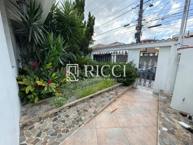 Imóvel Comercial com 4 Quartos à venda, 340m² no Aparecida, Santos