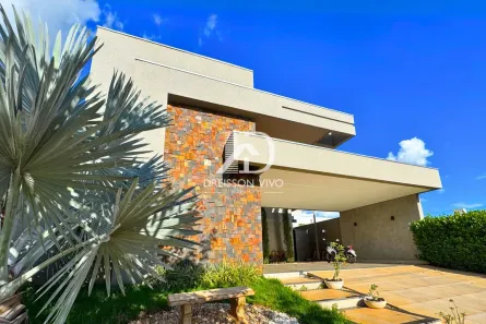 Casa de Condomínio com 3 Quartos à venda, 210m² no Terravista Residence Club, Mirassol