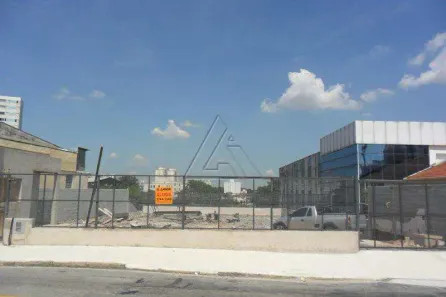 Lote/Terreno à venda, 780m² no Jardim Monte Kemel, São Paulo