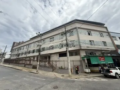 Apartamento com 3 Quartos à venda, 112m² no Alto dos Passos, Juiz de Fora