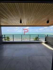 Apartamento com 3 Quartos à venda, 177m² no Camboinha, Cabedelo